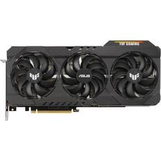 4.0 - GeForce RTX 3080 - Nvidia GeForce Schede Grafiche ASUS GeForce RTX 3080 TUF V2 LHR 2xHDMI 3xDP 12GB