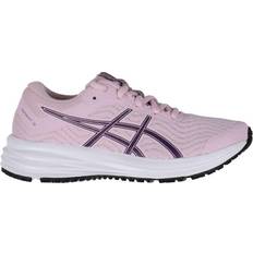 Asics 36 Kinderenschoenen Asics Patriot 12 Gs Hardloopschoenen - Barely Rose/Deep Plum