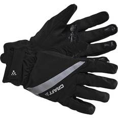 Craft Unisex Clothing Craft Rain Glove 2.0 Unisex - Black