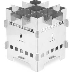 Muurikka Kamperen en Outdoor Muurikka Outdoor Pocket Stove