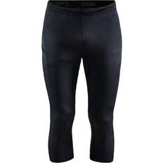 Craft Herren Leggings Craft ADV Essence Knickers Men - Black