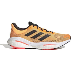 Adidas Solar Shoes adidas Solar Glide 5 M - Flash Orange/Carbon/Turbo