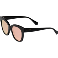 Hawkers Black Rose Gold Audrey Pour Femme