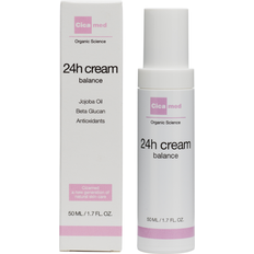 24h Cream Balance