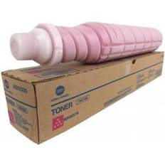 Konica Minolta Blæk & Toner Konica Minolta TN-619 (Magenta)