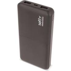 Setty Powerbank 10000mAh