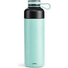 Lékué Servering Lékué To Go Vattenflaska 0.5L