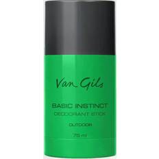 Van Gils Hygieniatuotteet Van Gils Basic Instinct Outdoor Deo Stick