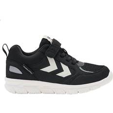 Hummel Zapatos para Niños Hummel X-Light 2.0 Tex Jr - Negro