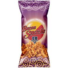 Bacon Snacks