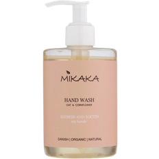 Mikaka Hand Wash Oat & Cornflower 300ml