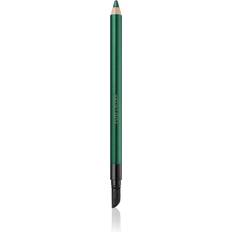 Estée Lauder Lápices de ojos Estée Lauder Double Wear 24H Waterproof Gel Eye Pencil #08 Emerald Volt