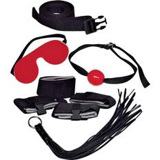You2Toys Bad Kitty Bondage Set