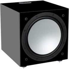 Röda Subwoofers Monitor Audio Silver 6G W-12