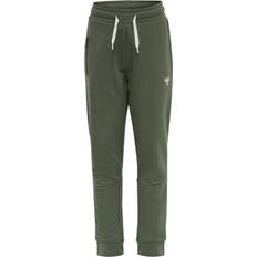 Hummel sweatpants Hummel Ocho Sweatpants - Thyme