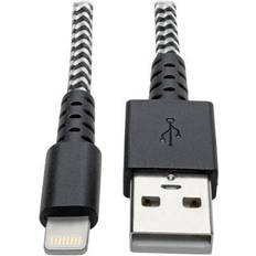 Firewire-kablar Tripp Lite Heavy Duty USB A-Lightning 1.8m