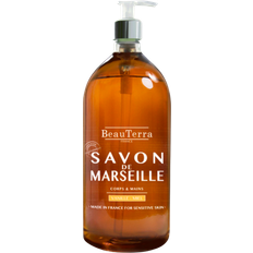 Marselle Liquid Soap Honey Vanila