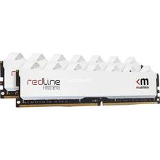 Mushkin Redline White DDR4 3200MHz 2x16GB (MRD4U320EJJP16GX2)