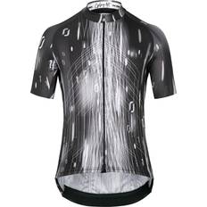 Assos MILLE GT Jersey C2 Drop Head Men - Black Series