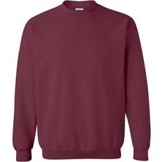 Sweatshirts Gildan Youth Crewneck Sweatshirt - Maroon (18000B)