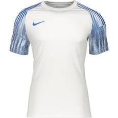 Nike Kid's Academy Jersey - White/Blue