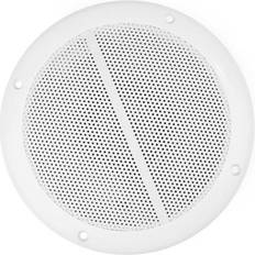 Power Dynamics MS50 Waterbestendige 5.25" Speakerset 80W