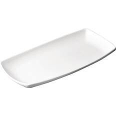 Churchill X Squared Oblong Serving Platter & Tray 12pcs