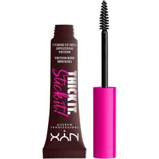 NYX Øyenbrynsgeler NYX Thick It. Stick It! Thickening Brow Mascara #07 Espresso