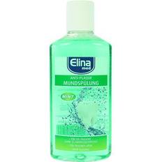 Anti-Plaque Mint 250ml