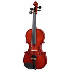 Right-Handed Violins stentor SR1018 1/2