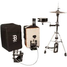 Cajon drum Meinl Cajon Drum Set