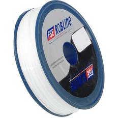 Båtlinor Robline FSE Waxed Whipping Twine White 1‚5 mm 32 m