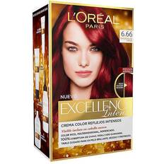 L'Oréal Paris Permanent Dye Excellence Intense Expert Professionnel Intense