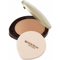 Cosmetici Deborah Milano Newskin base maquillaje compacto #4