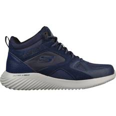 Skechers Bounder Blast Back M - Navy