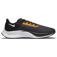 Nike air zoom pegasus 38 herre Nike Air Zoom Pegasus 38 M - Anthracite/Black/Kumquat/Photon Dust