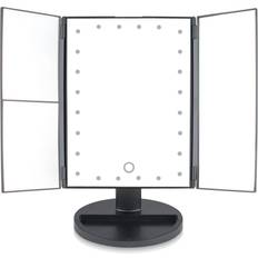 24 LED Touch Dimmable