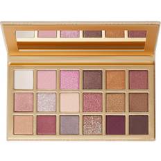 XX Revolution LuXX Eyeshadow Palette Bare LuXX