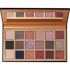 XX Revolution LuXX Eyeshadow Palette Midnight LuXX