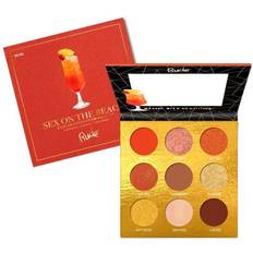 Rude Cosmetics RUDE Cosmetics Cocktail Party 9 Eyeshadow Palette Sex On The Beach
