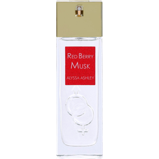 Alyssa Ashley Red Berry Musk EdP 50ml