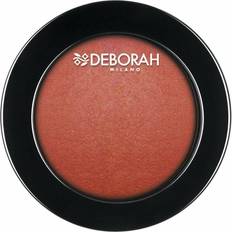 Compacto Prebases faciales Deborah Milano Colorete 2524163