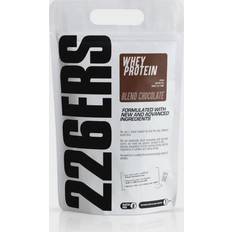 Whey Protein Chocolate 1Kg 