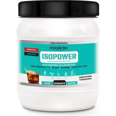 Cola vitamin Powergym Isopower Cola 600g