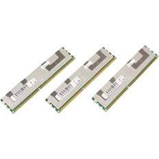 48 Go - DDR3 Mémoires RAM MicroMemory 48gb (3 x 16gb) ddr3 mmd8787 48gb