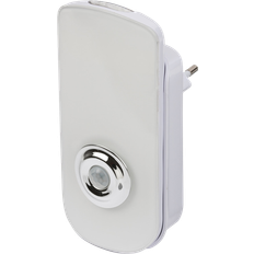 Brennenstuhl LED Sensor-Switched Security SSL 40 A Vægarmatur