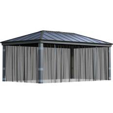 Dallas Netting Set