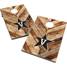 Victory Tailgate Vanderbilt Commodores 2' x 3' Cornhole Board Game