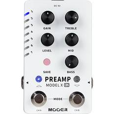 Mooer Model X2