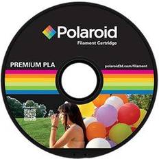 Sølv Filament Polaroid Premium PLA 1.75mm 1kg